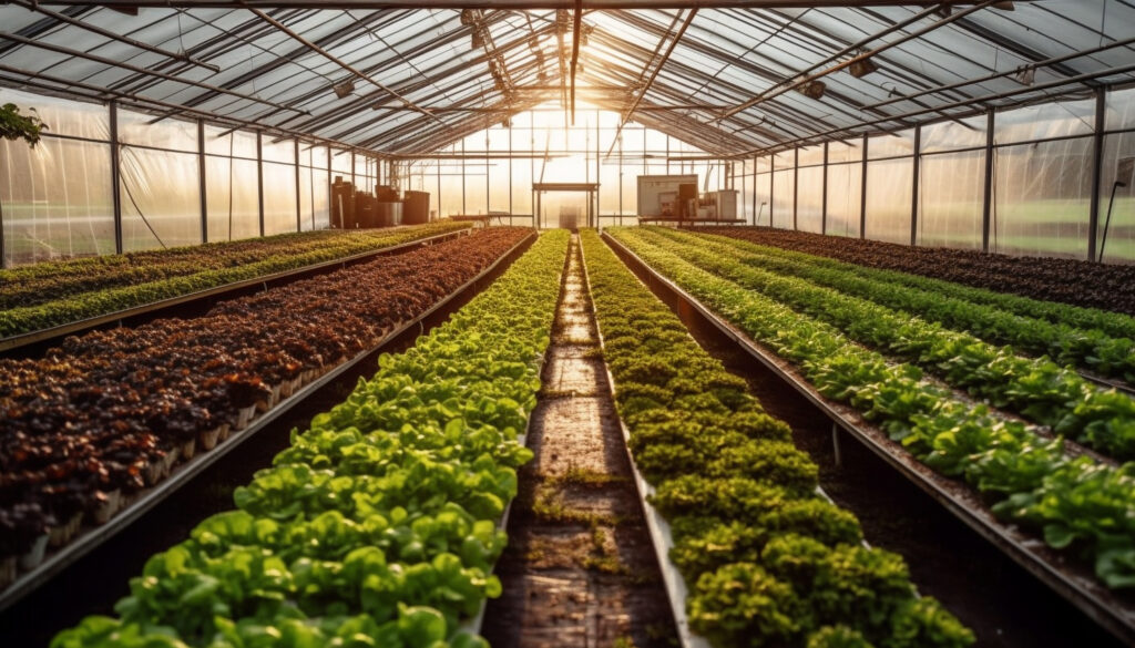 Plant Nursery Is Your Best Friend for a Healthier Home